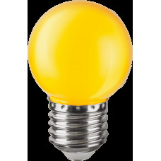 Лампа светодиодная (LED) Navigator 71 830 NLL-G45-1-230-Y-E27
