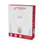 Лампа светодиодная филаментная Thomson E27 4W 2700K трубчатая матовая TH-B2396
