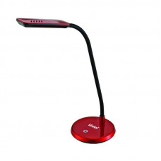 Настольная лампа Uniel TLD-510 Red/LED/550Lm/4500K/Dimer 07535
