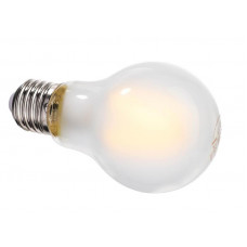 Лампа светодиодная филаментная Deko-Light e27 4,4w 2700k груша матовая 180055