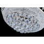 Потолочный светодиодный светильник Lumina Deco Sienna DDC 2881-48