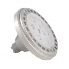 Лампа светодиодная Deko-Light gu10 11w 4200k рефлектор матовый 180117