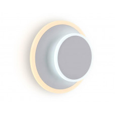 Настенный светодиодный светильник Ambrella light Sota FW105