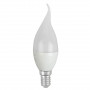 Лампа светодиодная ЭРА E14 6W 6500K матовая BXS-6W-865-E14 R Б0045344