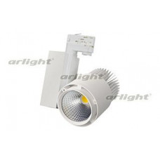 Светильник на штанге Arlight LGD-537WH-40W-4TR Warm White 38deg