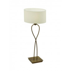 Настольная лампа декоративная Fiorella 88408 Eglo