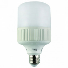 Лампа светодиодная Horoz Electric 001-016-0020 E27 20Вт 6400K HRZ00000004