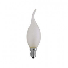 Лампа накаливания Horoz Electric HL421 E14 60Вт 2700-3200K HRZ00000142