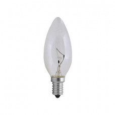 Лампа накаливания Horoz Electric HL423 E14 60Вт 2700-3200K HRZ00000143