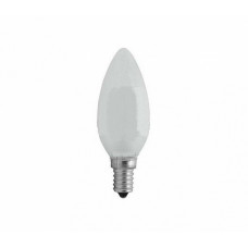 Лампа накаливания Horoz Electric HL425 E14 40Вт 2700-3200K HRZ00000144