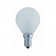 Лампа накаливания Horoz Electric HL430 E14 60Вт 2700-3200K HRZ00000147