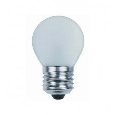 Лампа накаливания Horoz Electric HL432 E27 60Вт 2700-3200K HRZ00000149