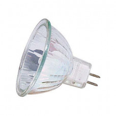 Лампа галогеновая Horoz Electric MR1650WGUO GU5.3 50Вт 2700-3200K HRZ00000207