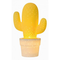 Настольная лампа декоративная Cactus 13513/01/34