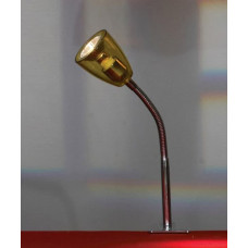 Настольная лампа офисная Quarona LSN-4724-01 Lussole