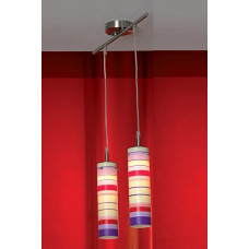 Подвесной светильник Pruina LSQ-3006-02 Lussole