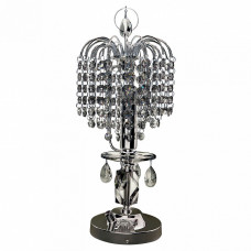 Настольная лампа декоративная Nuvola 709914