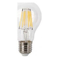 Лампа светодиодная E27 6Вт 220В  Filament LBMW27A06
