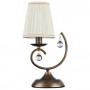 Настольная лампа декоративная Gretchen FR2305-TL-11-BR
