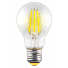 Лампа светодиодная Voltega Crystal E27 15Вт 4000K 7103