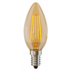 Лампа светодиодная Voltega Crystal E14 4Вт 2800K 5482