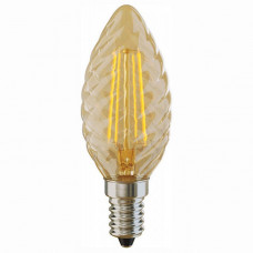 Лампа светодиодная Voltega Candel E14 4Вт 2800K VG10-CC3E14warm4W-F