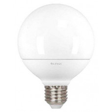 Лампа светодиодная Voltega Simple E27 12Вт 2800K 4871