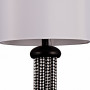 Настольная лампа декоративная Donna 2718/04 TL-1