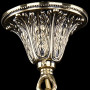 Подвесной светильник Bohemia Ivele Crystal 1777 1777/11IT/GB