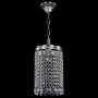 Подвесной светильник Bohemia Ivele Crystal 1920 19201/15IV Ni