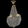 Светильник на штанге Bohemia Ivele Crystal 1927 19273/H1/70IV G