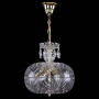 Подвесной светильник Bohemia Ivele Crystal 7712 7712.30.G