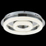 Накладной светильник Caprice FR6001CL-L33CH