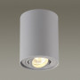 Потолочный светильник Odeon Light Pillaron 3831/1C