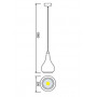 Подвесной светильник Horoz Electric  HRZ00000803