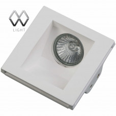 Светильник потолочный MW Light 499010301