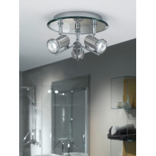 Светильник для ванной комнаты Eglo 90686 TAMARA