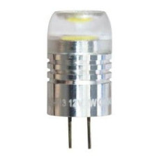 Лампа светодиодная LB-413 G4 12В 2Вт 4000 K 25223 Feron