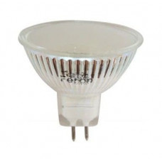 Лампа светодиодная LB-24 GU5.3 220В 3Вт 6400 K 25225 Feron