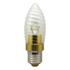 Лампа светодиодная LB-77 E27 220В 3.5Вт 2700 K 25347 Feron