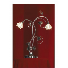 Лампа настольная BELLEGRA LSA-4304-02