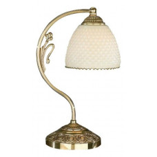 Настольная лампа декоративная P 7105 P Reccagni angelo