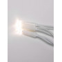 Уличная светодиодная гирлянда Uniel занавес 220V теплый белый ULD-C2030-240/TWK Warm White IP67 UL-00003684