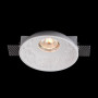 Встраиваемый светильник Maytoni Gyps DL278-1-01-W