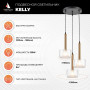 Подвесной светильник Vele Luce Kelly VL5454P03