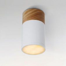 Потолочный светодиодный светильник Imperium Loft Wood 141159-26